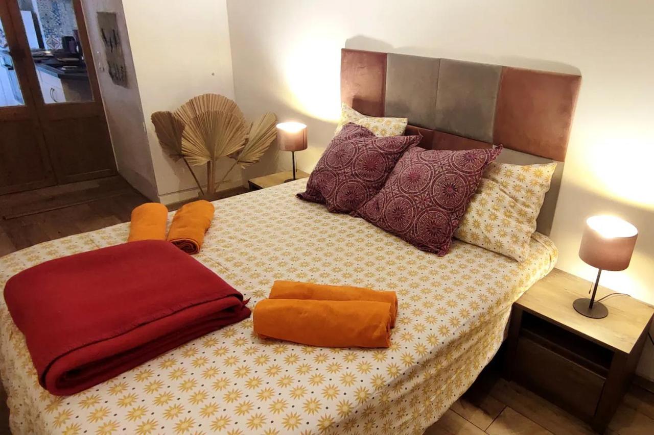 Appartement Provencal Avec Terrasse Dans Le Var Les Arcs-sur-Argens Exterior foto